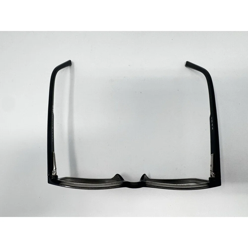 Tommy Hilfiger TH 1999 79U Gray Clear Eyeglass Frames 53-15-140